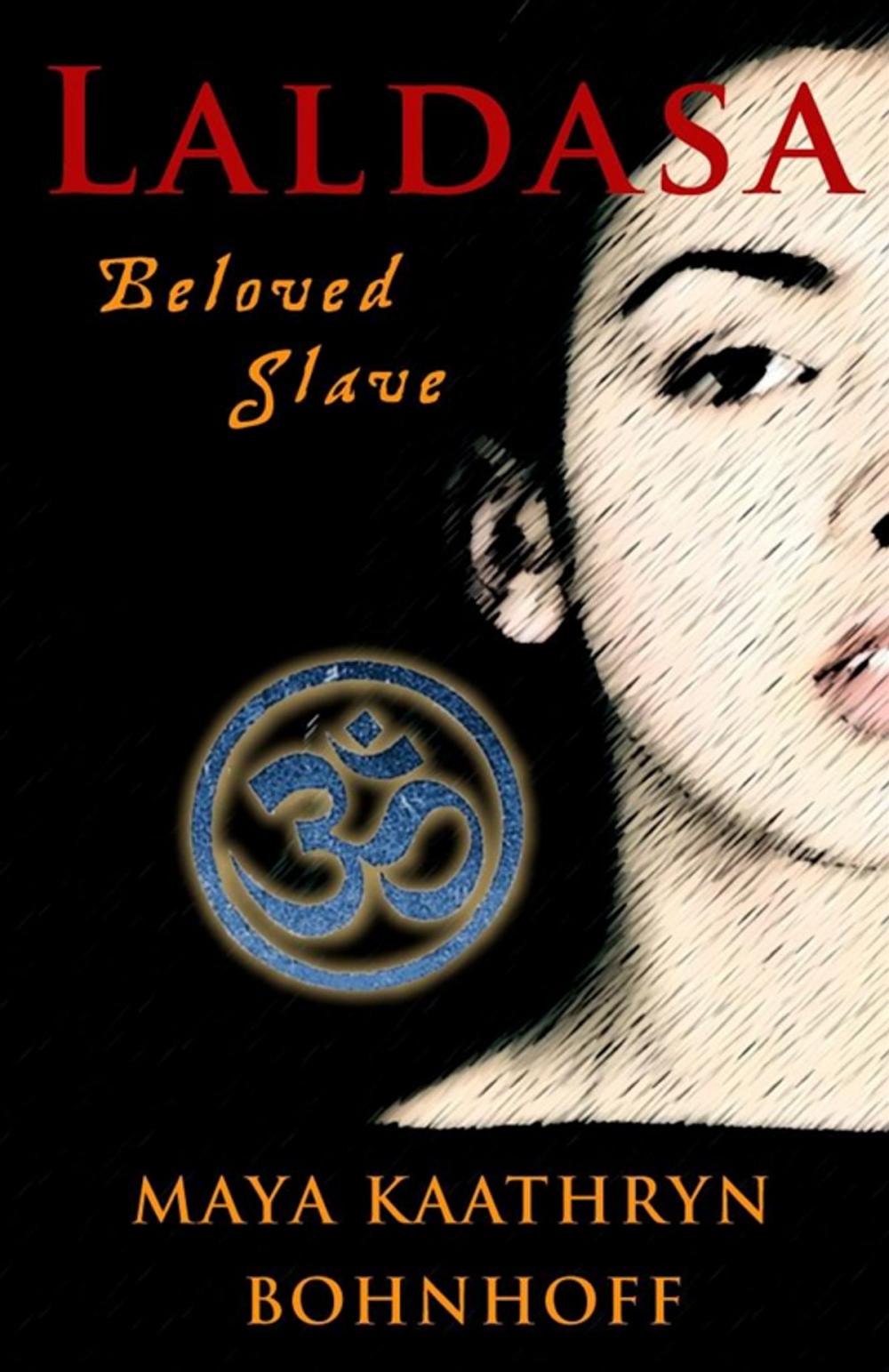 Big bigCover of Laldasa: Beloved Slave