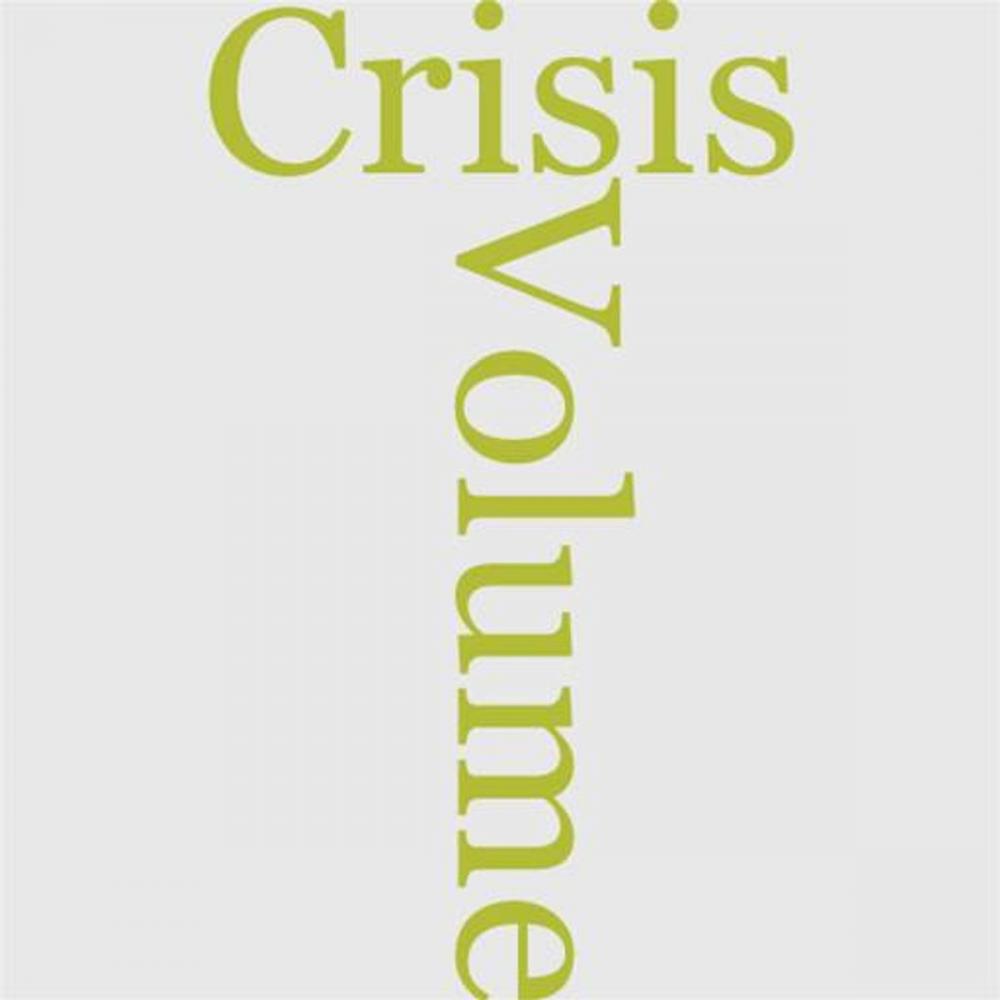 Big bigCover of The Crisis, Volume 6