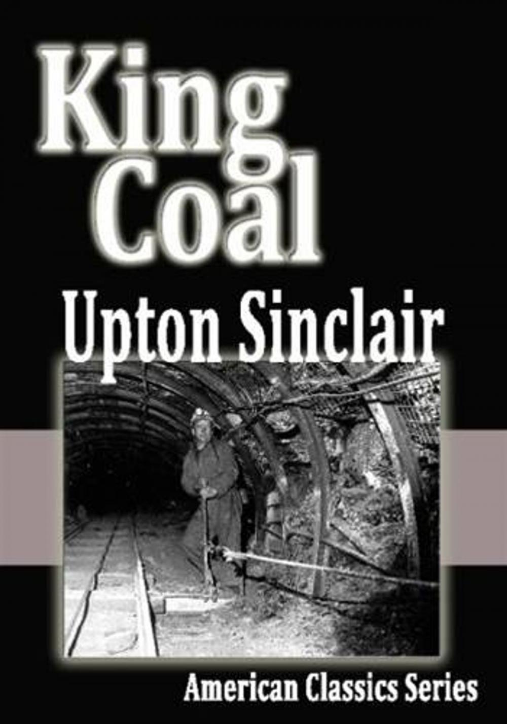 Big bigCover of King Coal