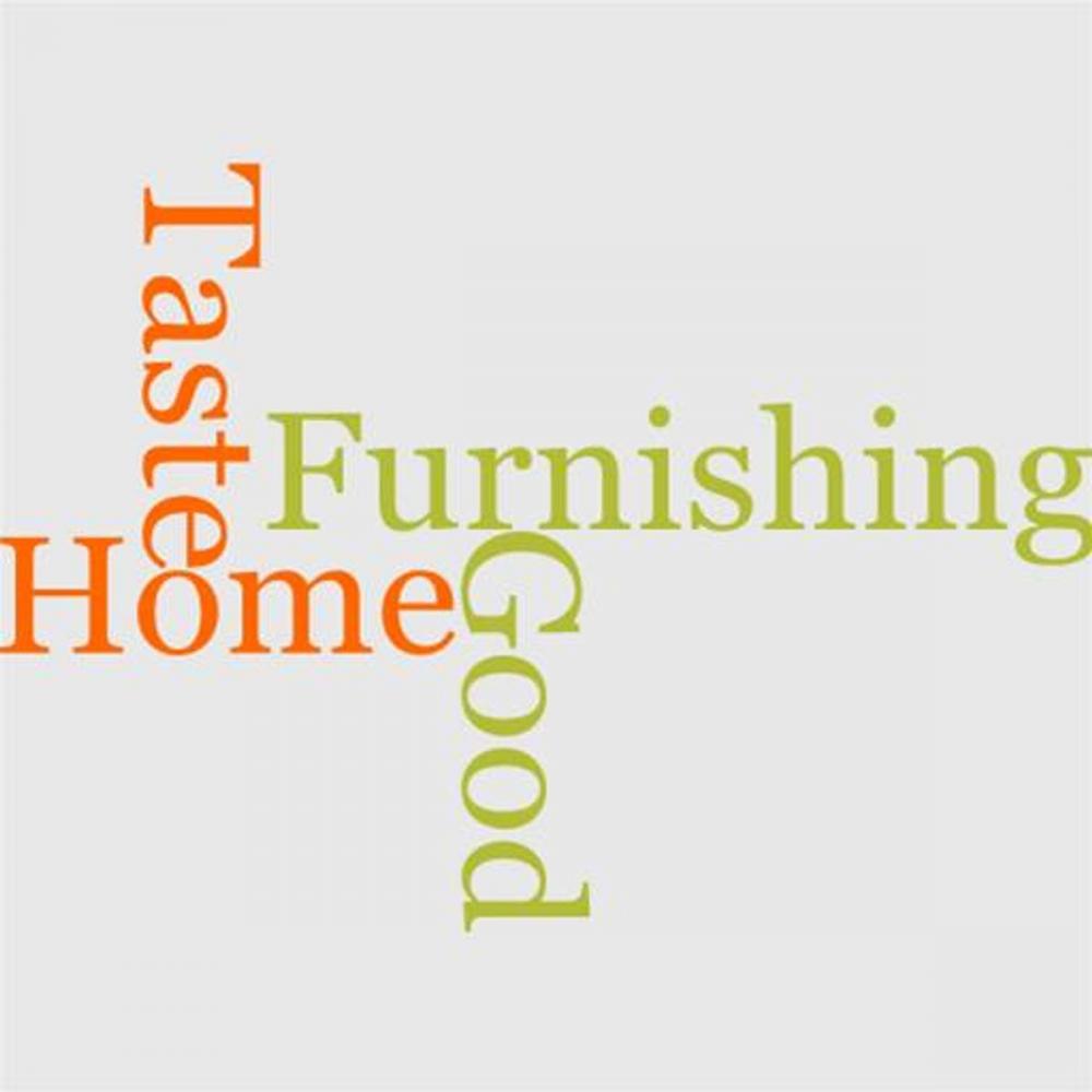 Big bigCover of Furnishing The Home Of Good Taste