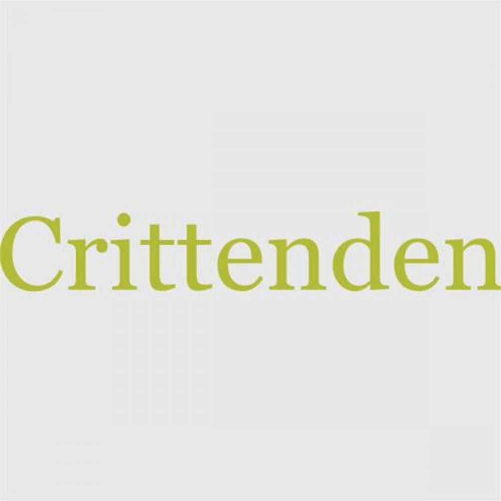 Big bigCover of Crittenden