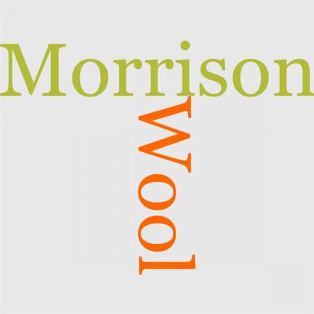 Big bigCover of All-Wool Morrison