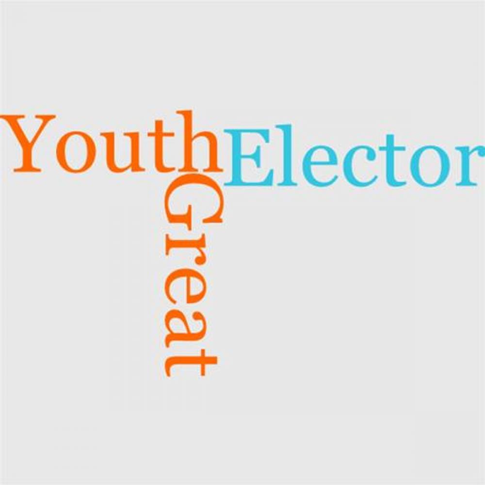 Big bigCover of The Youth Of The Great Elector