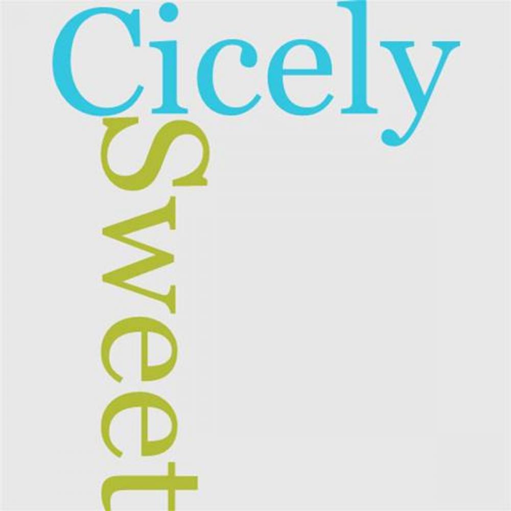 Big bigCover of Sweet Cicely