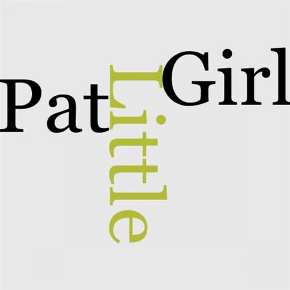 Big bigCover of Mr. Pat's Little Girl