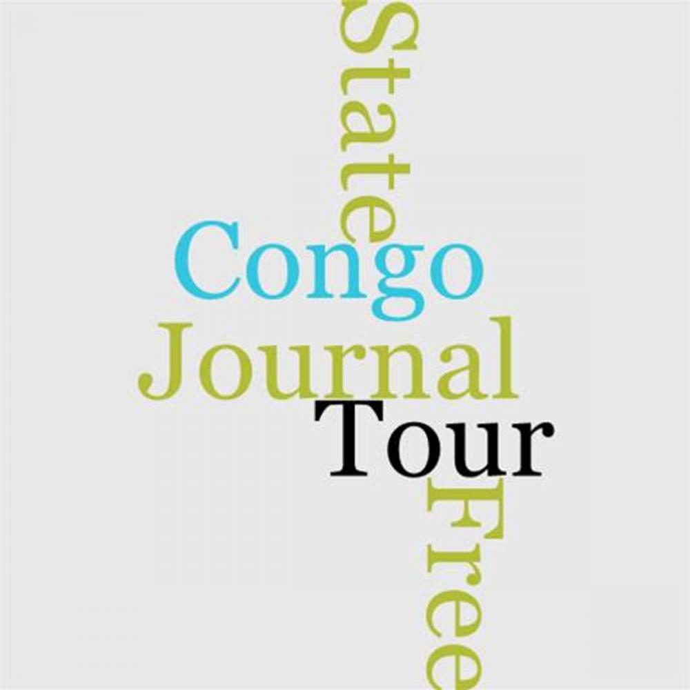 Big bigCover of A Journal Of A Tour In The Congo Free State