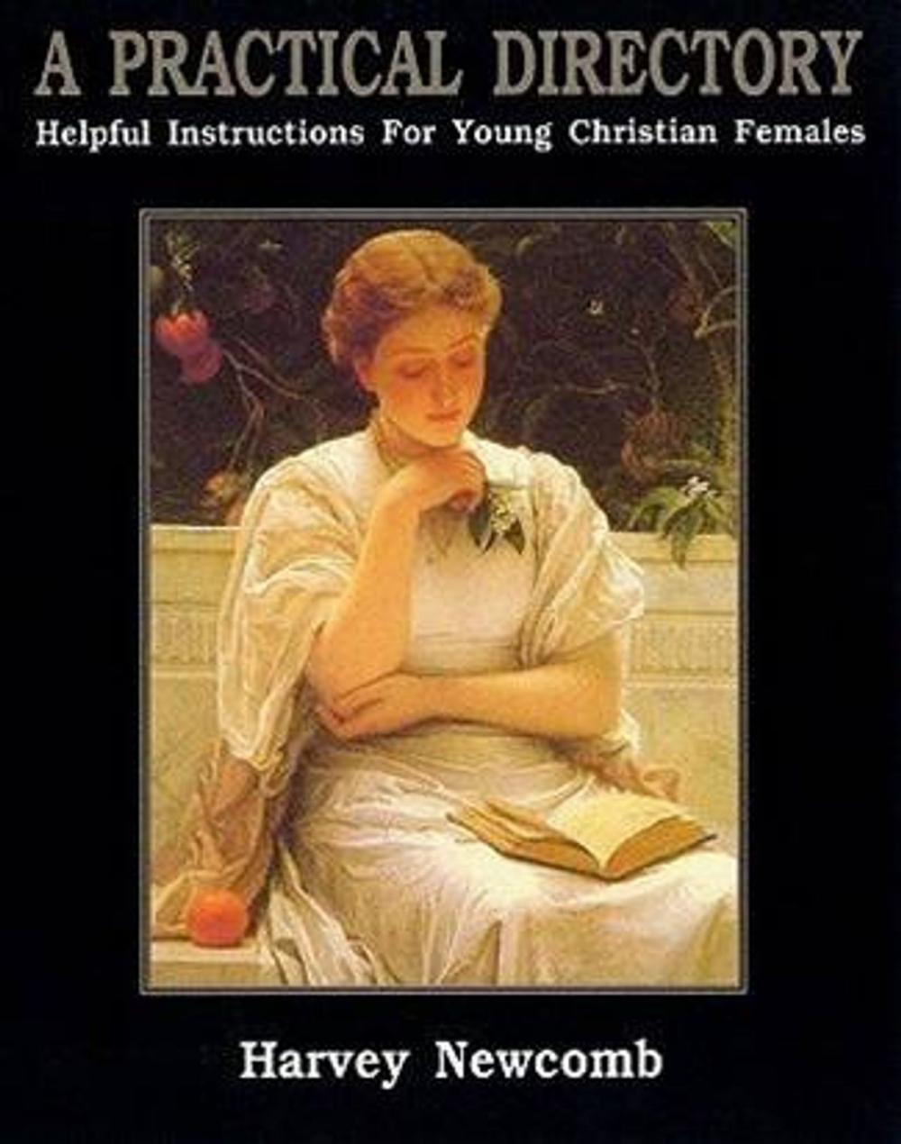 Big bigCover of A Practical Directory For Young Christian Females