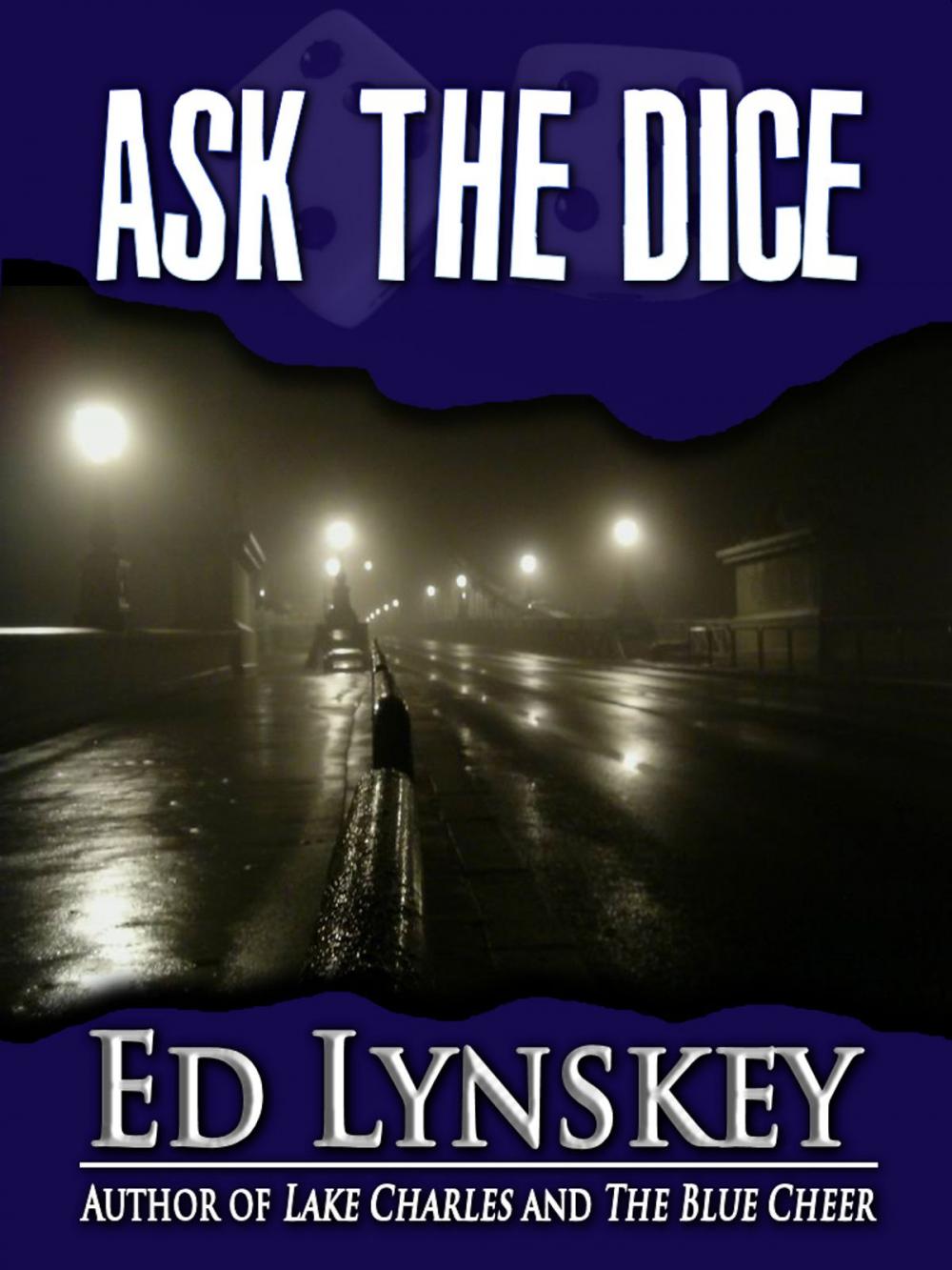 Big bigCover of Ask the Dice