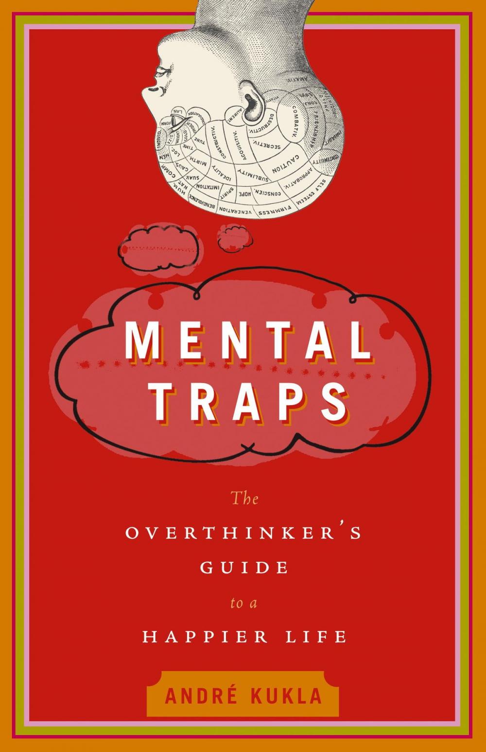 Big bigCover of Mental Traps