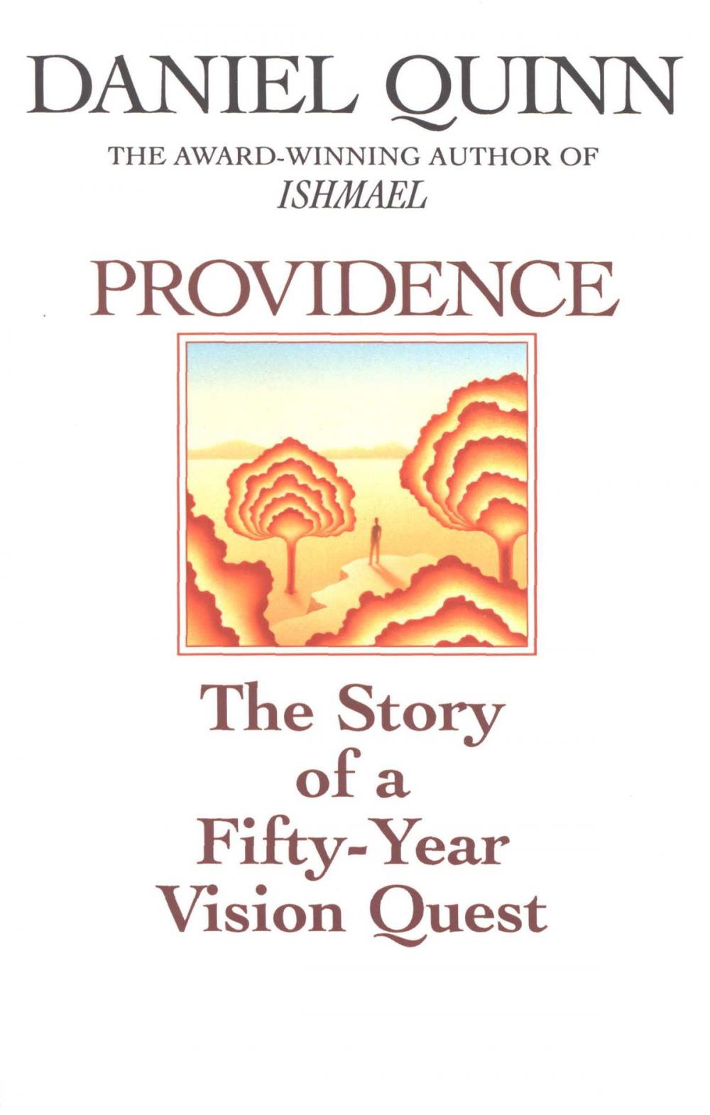Big bigCover of Providence