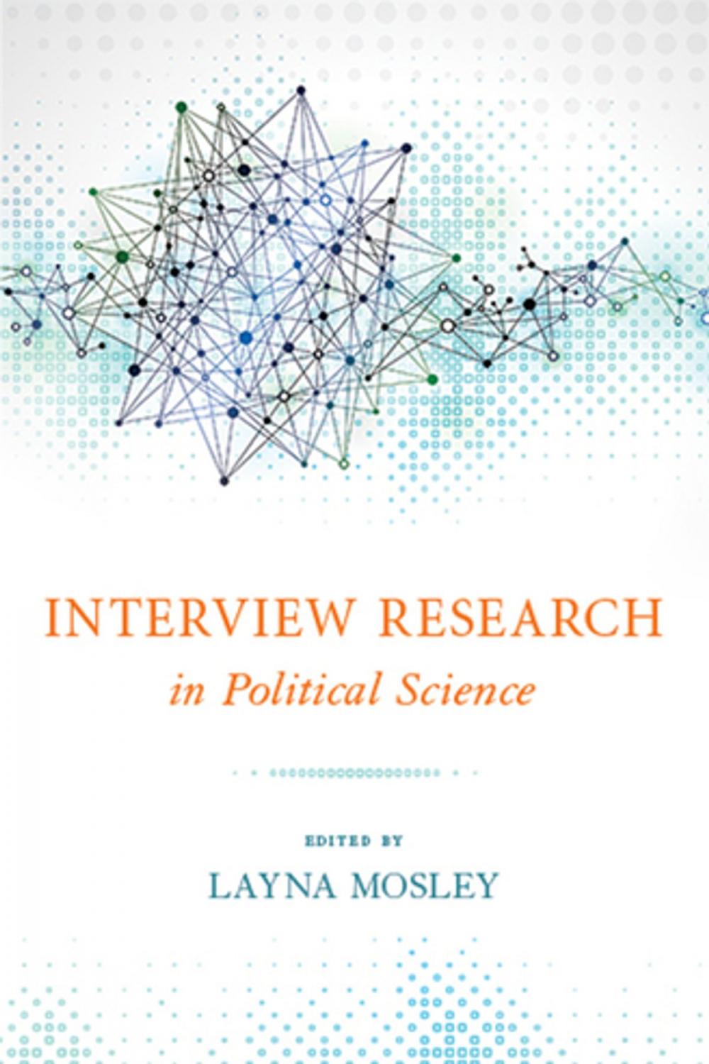 Big bigCover of Interview Research in Political Science