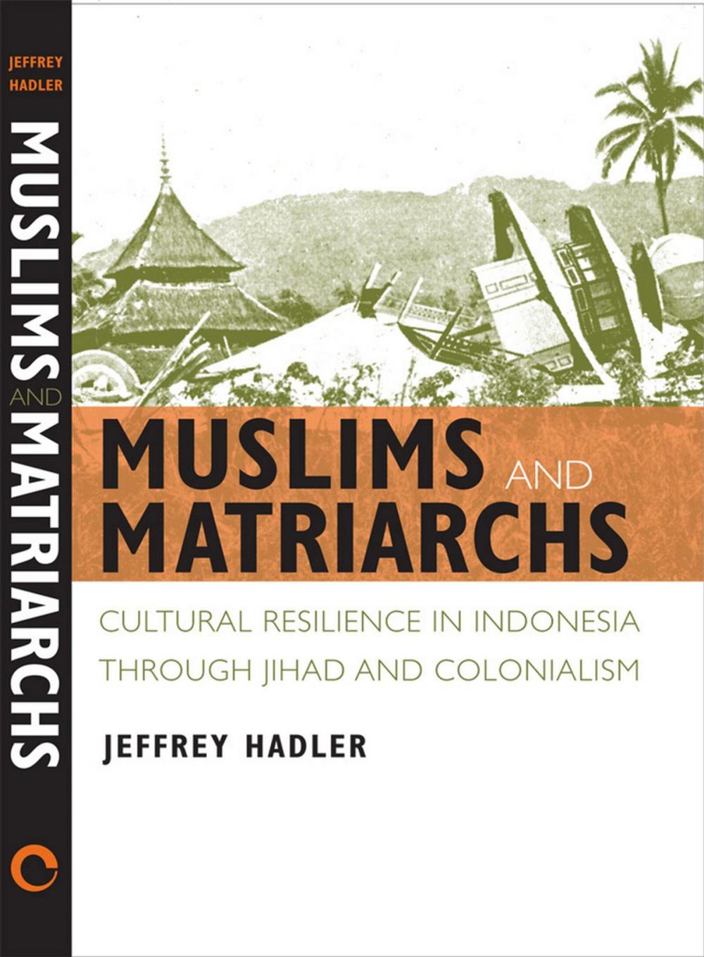 Big bigCover of Muslims and Matriarchs