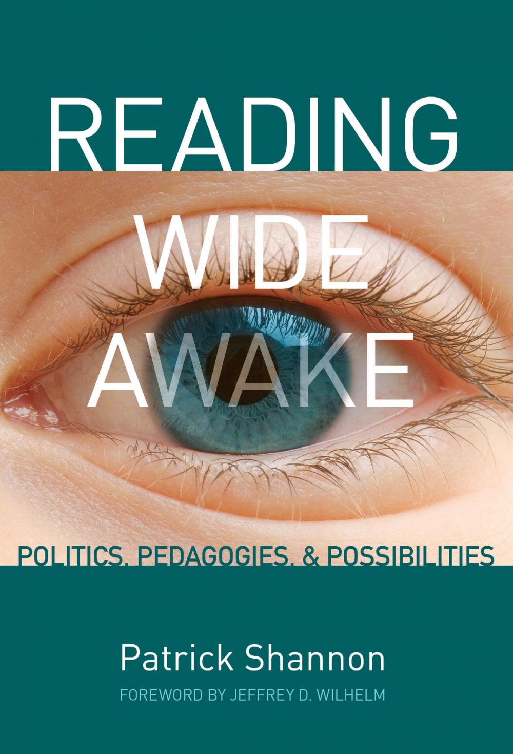 Big bigCover of Reading Wide Awake