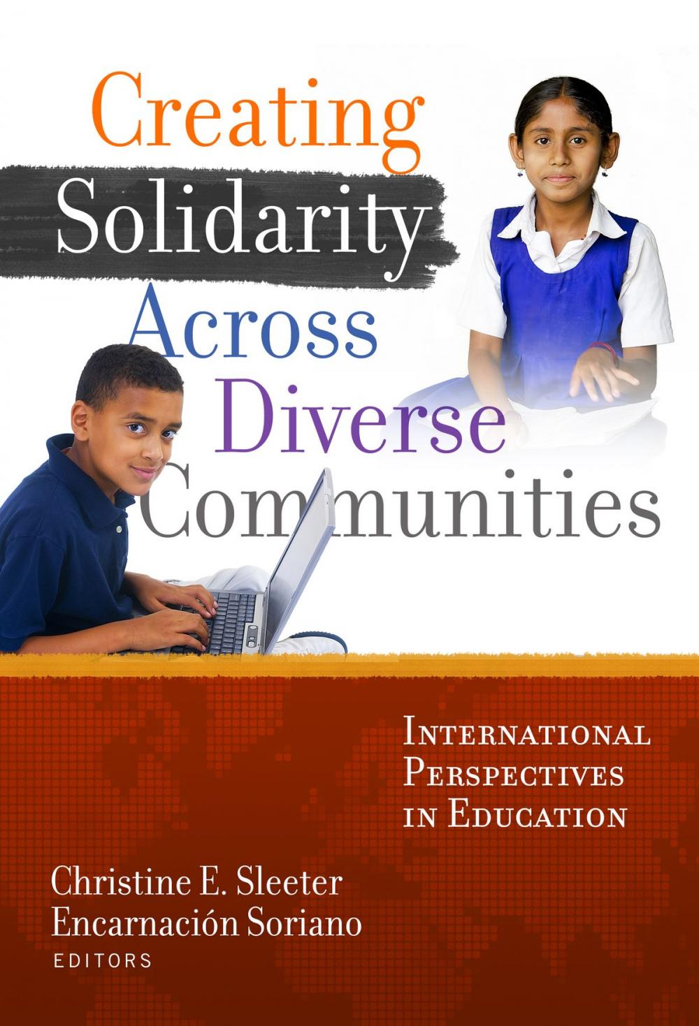 Big bigCover of Creating Solidarity Across Diverse Communities