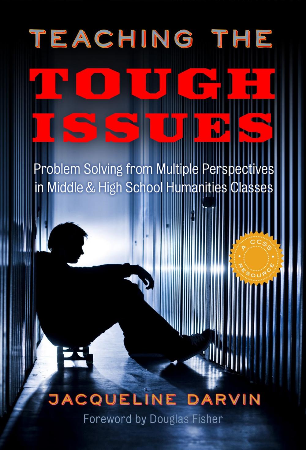 Big bigCover of Teaching the Tough Issues