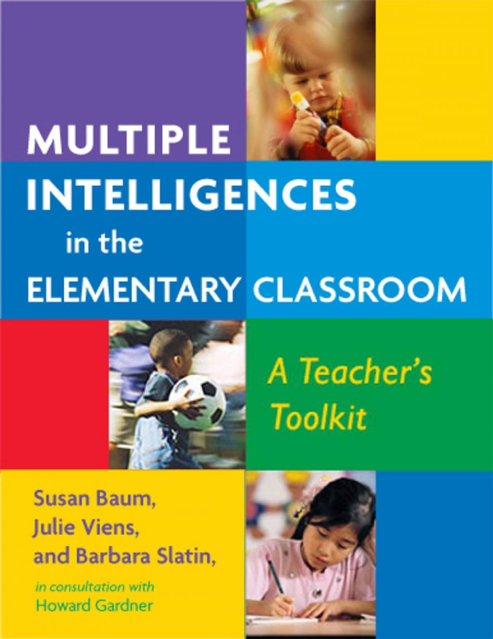 Big bigCover of Multiple Intelligences in the Elementary Classroom