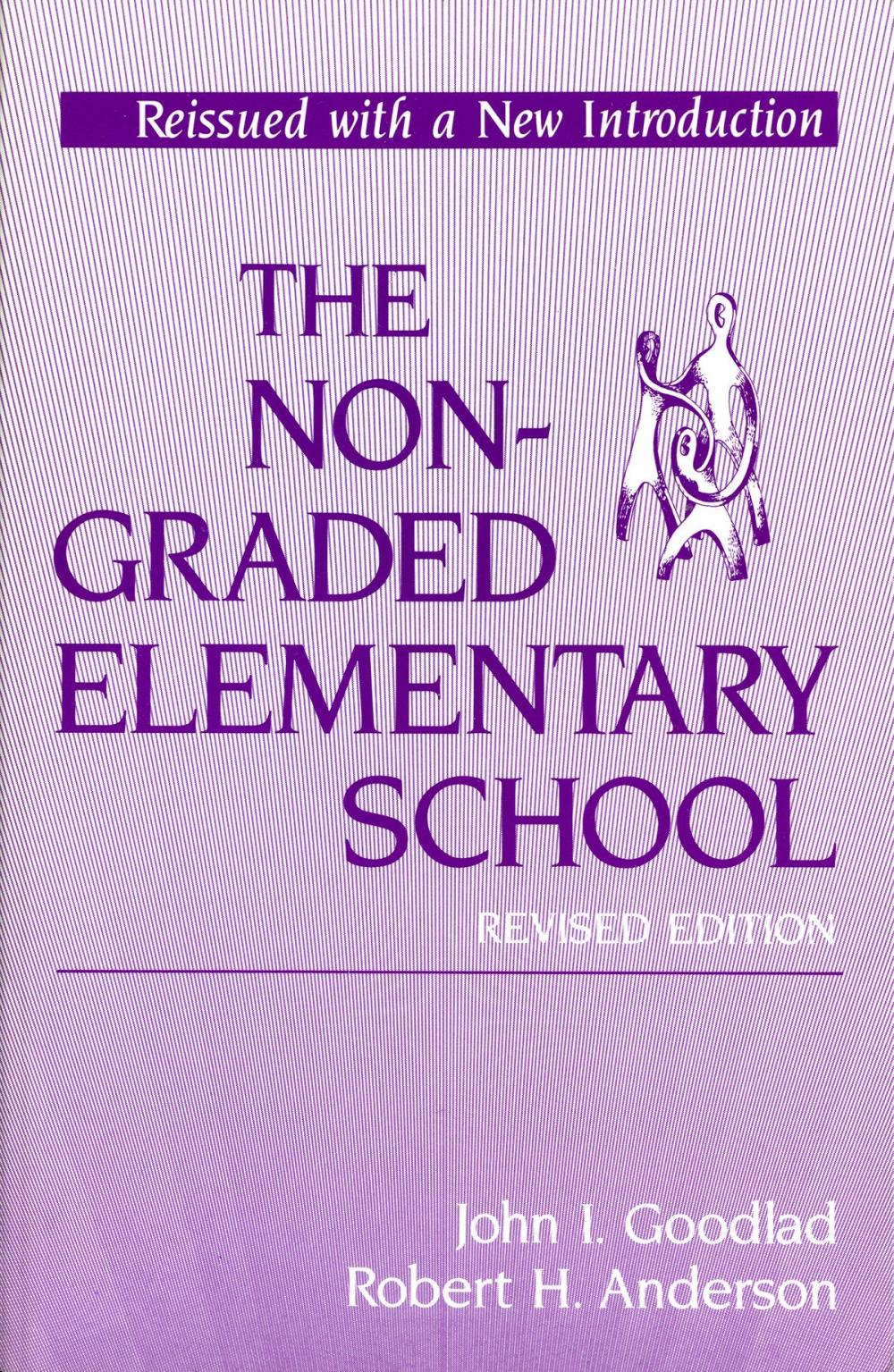 Big bigCover of Nongraded Elementary School (Revised Edition)