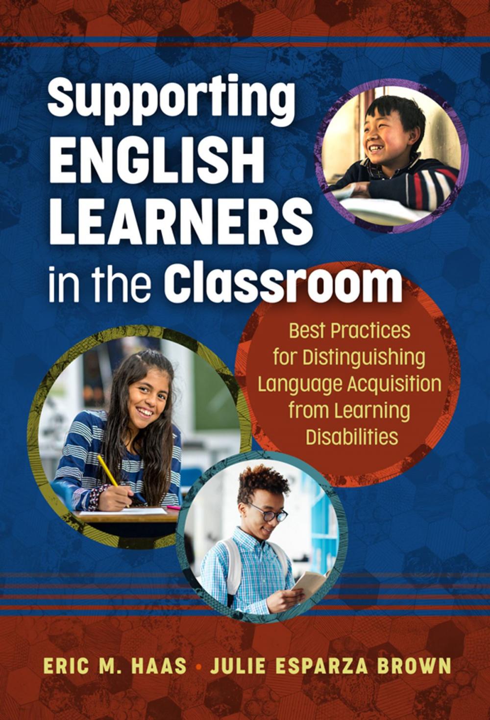 Big bigCover of Supporting English Learners in the Classroom