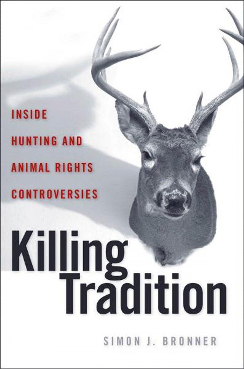 Big bigCover of Killing Tradition