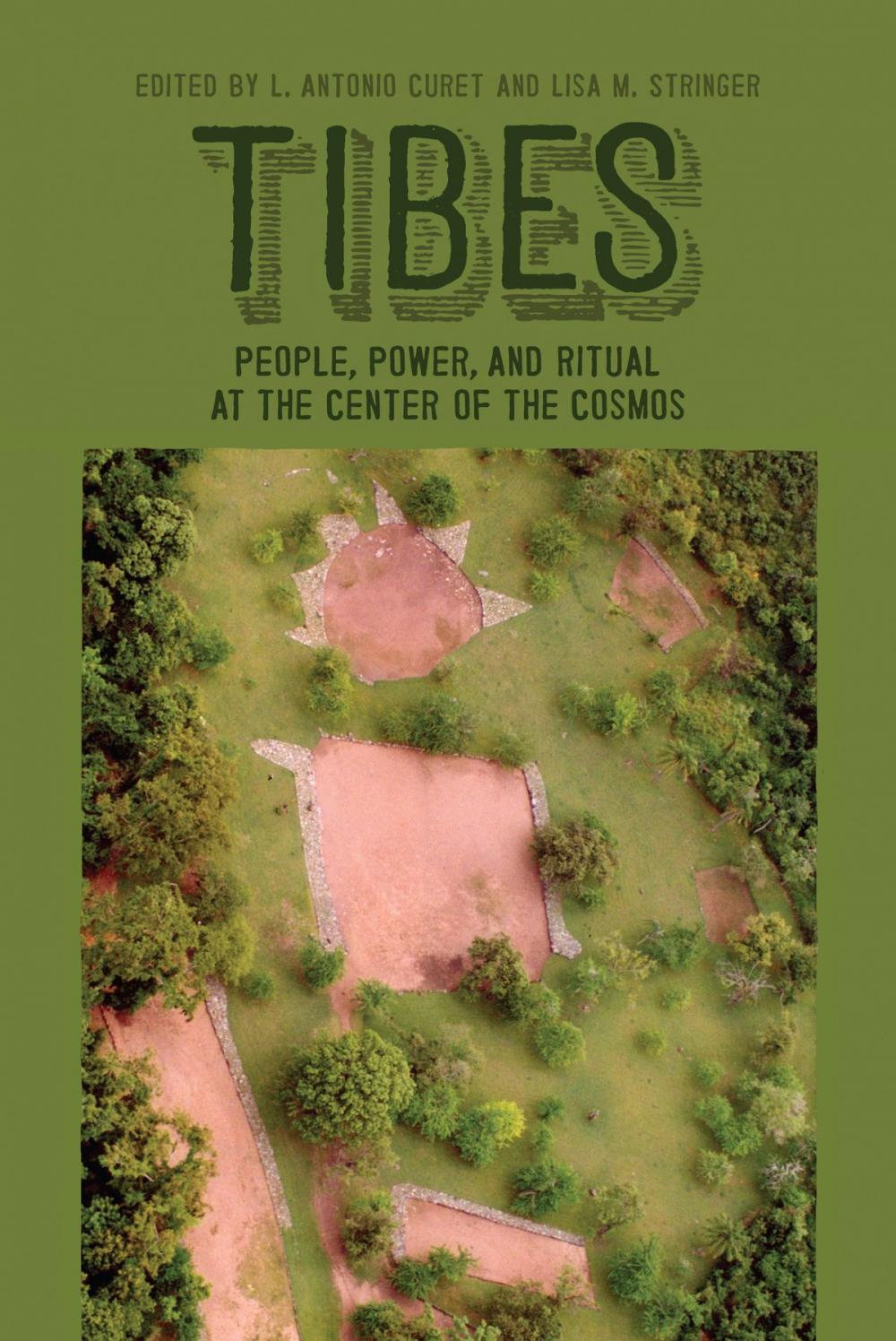 Big bigCover of Tibes