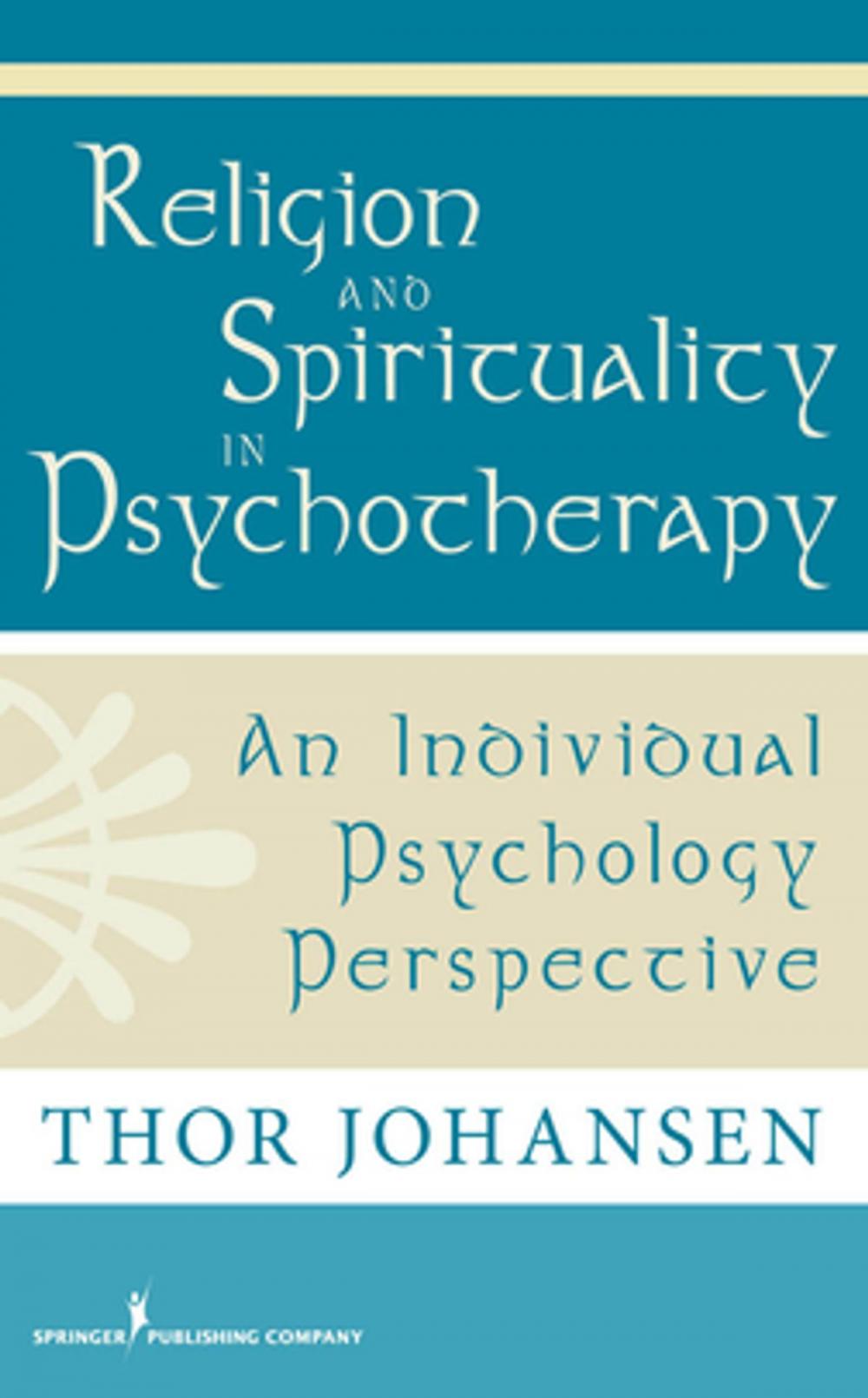 Big bigCover of Religion and Spirituality in Psychotherapy