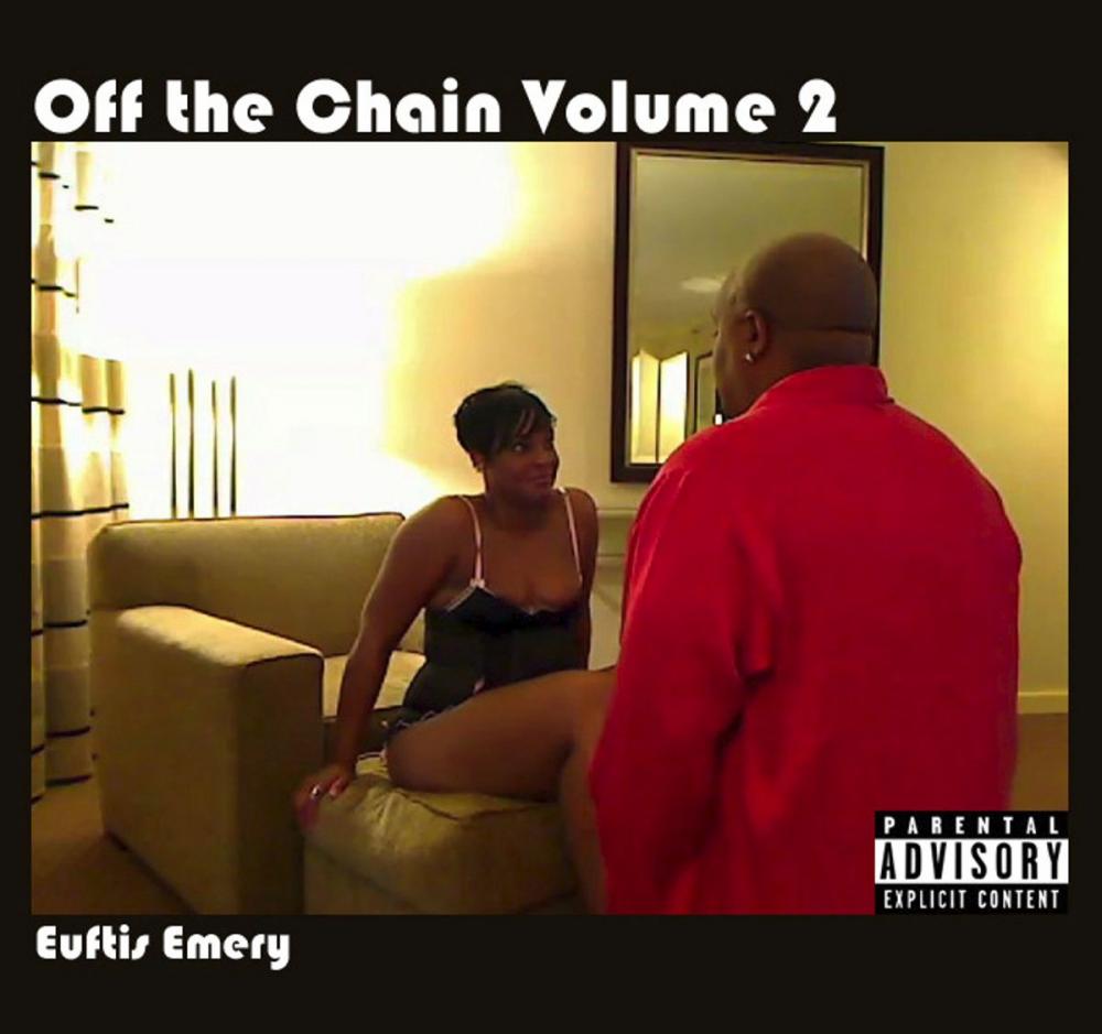 Big bigCover of Off the Chain Volume 2