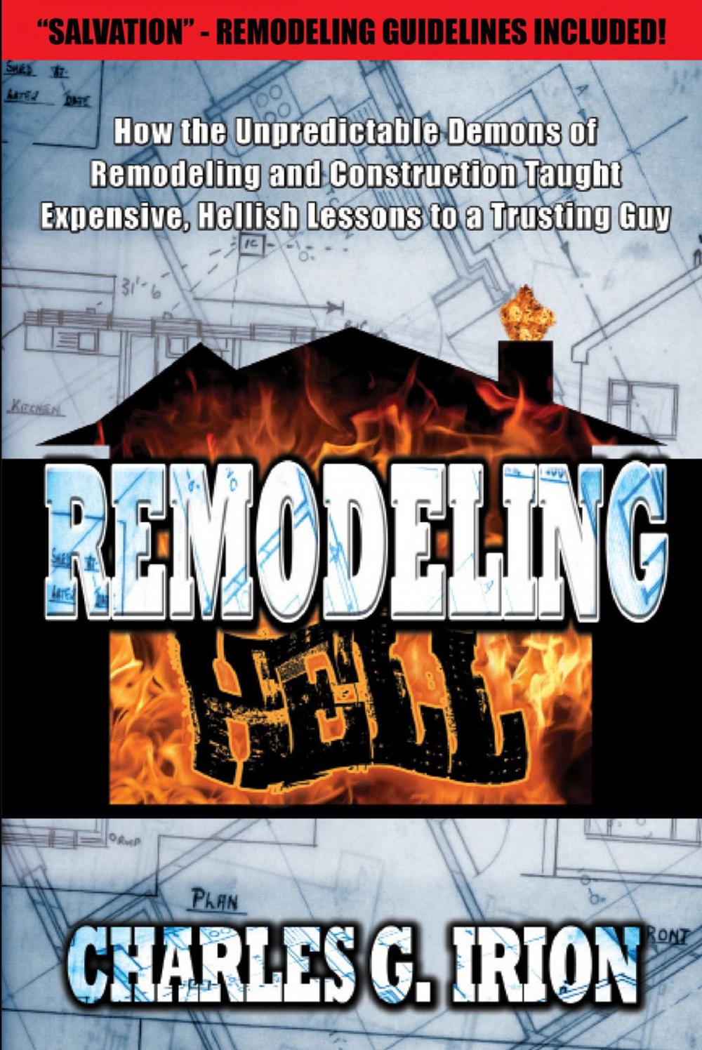 Big bigCover of Remodeling Hell