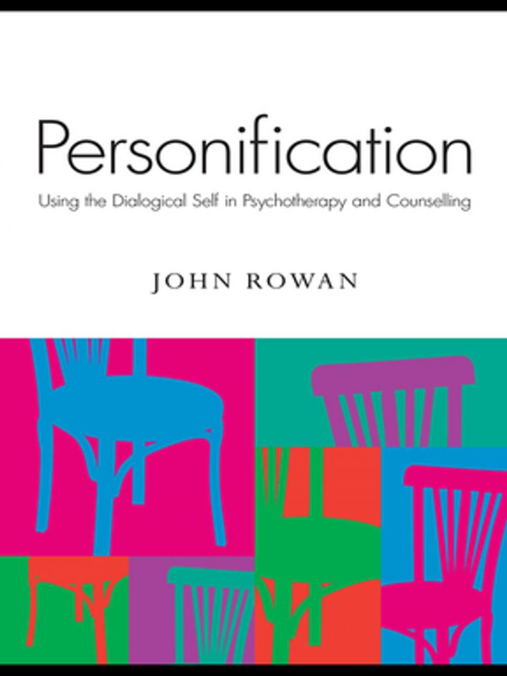 Big bigCover of Personification