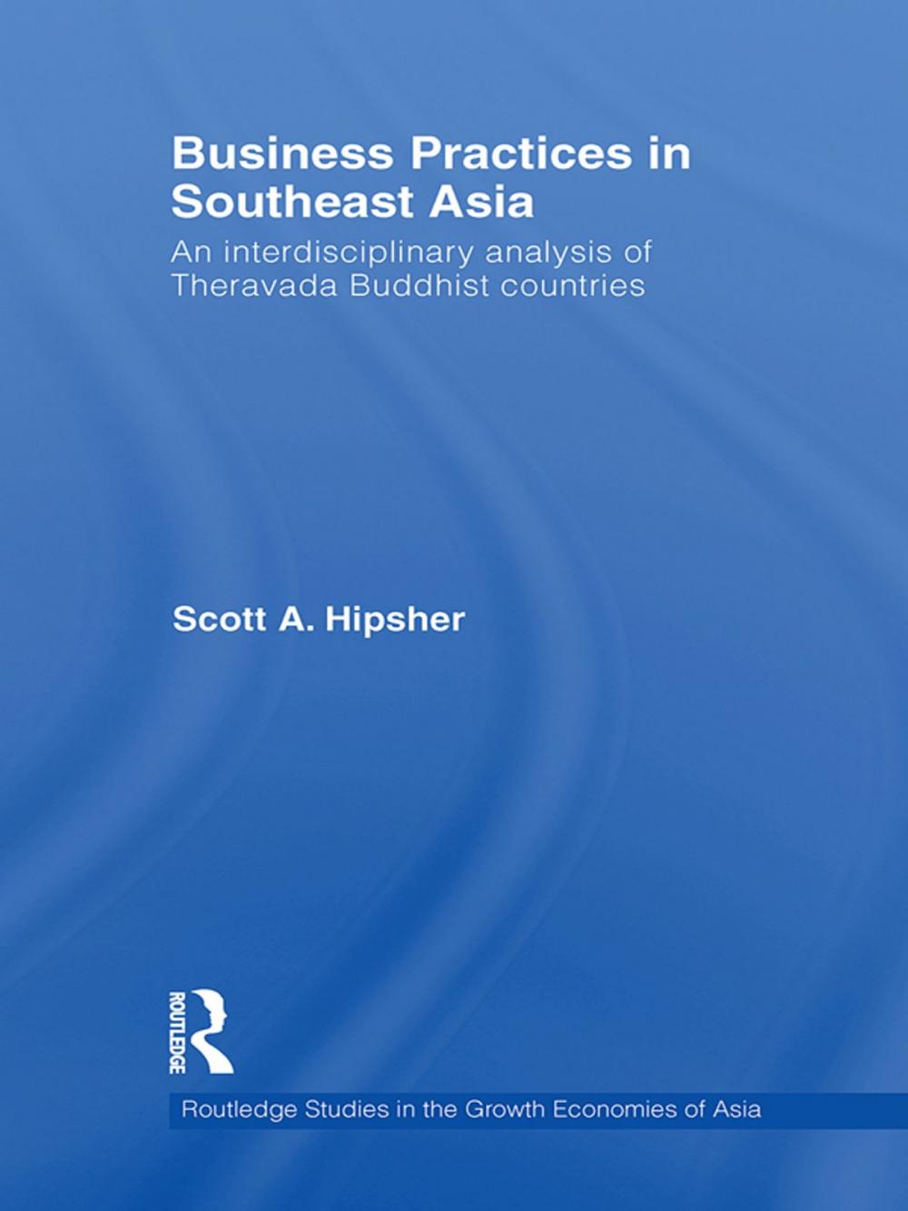 Big bigCover of Business Practices in Southeast Asia