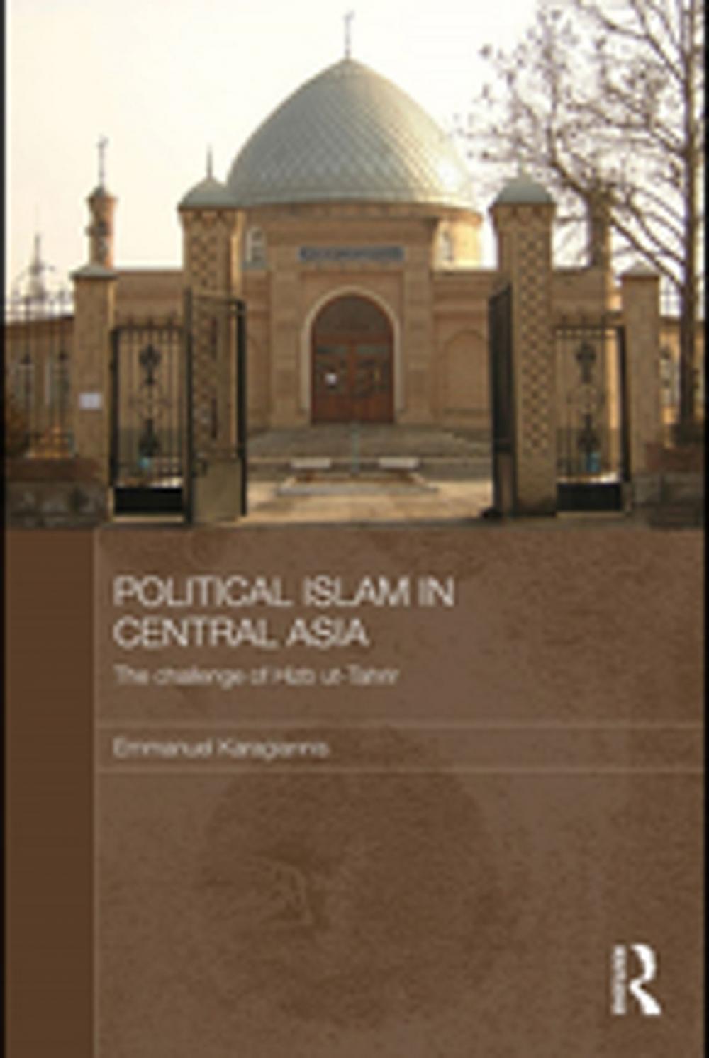 Big bigCover of Political Islam in Central Asia