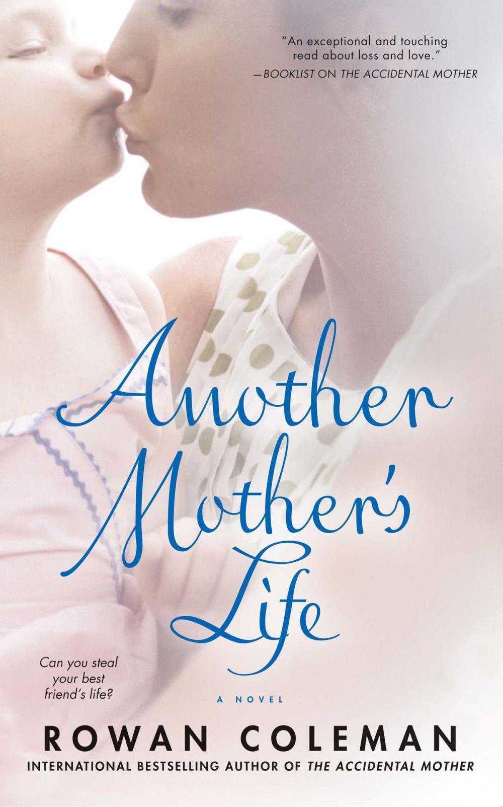 Big bigCover of Another Mother's Life