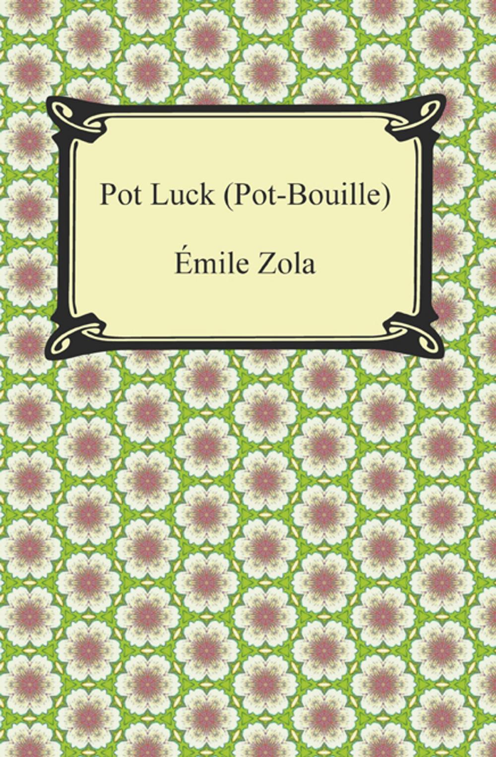 Big bigCover of Pot Luck (Pot-Bouille)