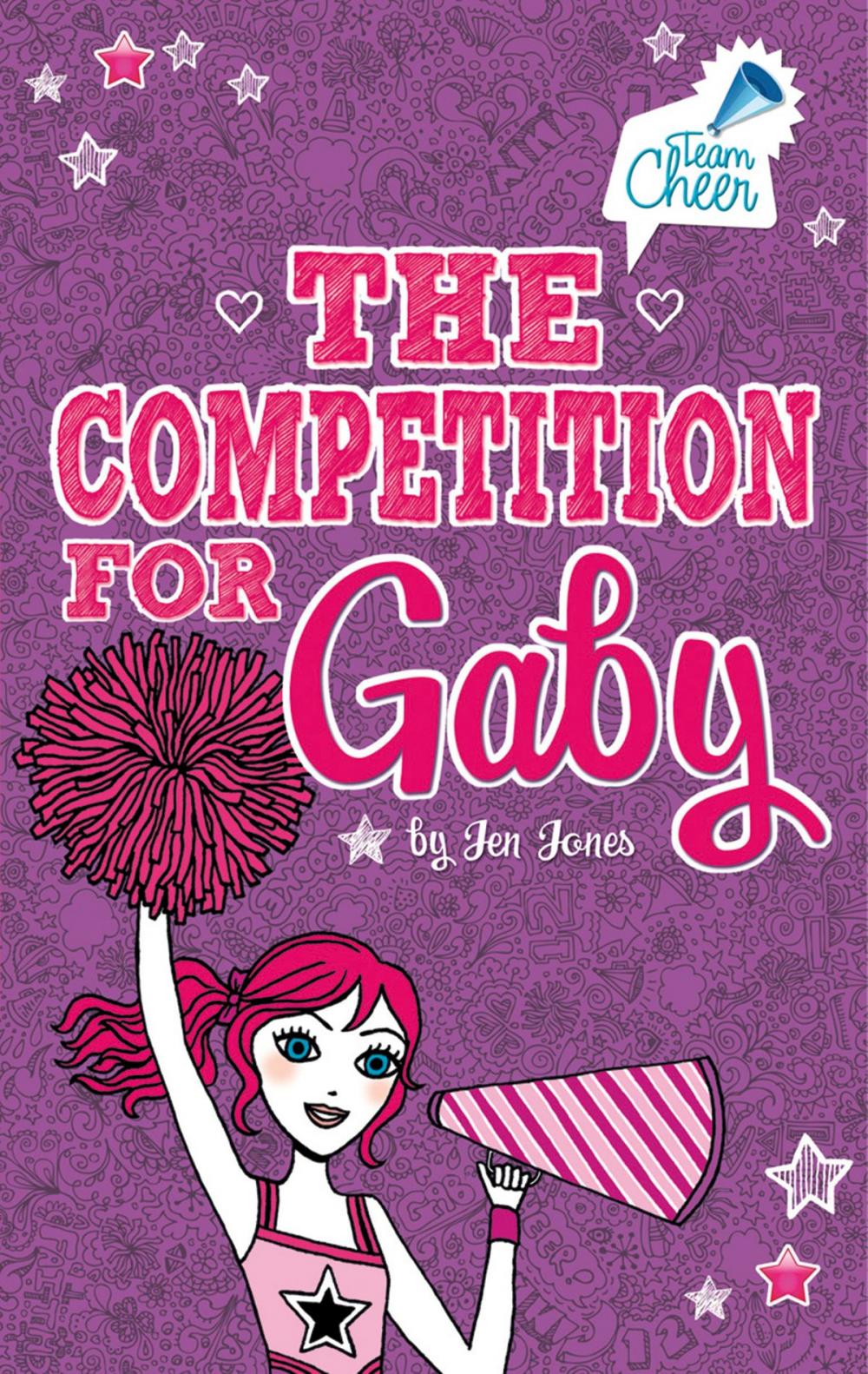 Big bigCover of The Competition for Gaby