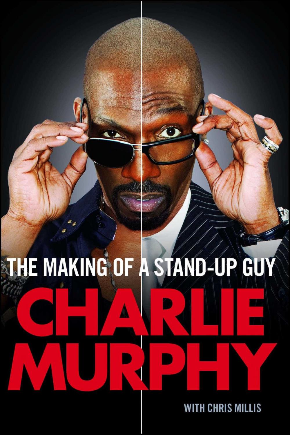 Big bigCover of The Making of a Stand-Up Guy
