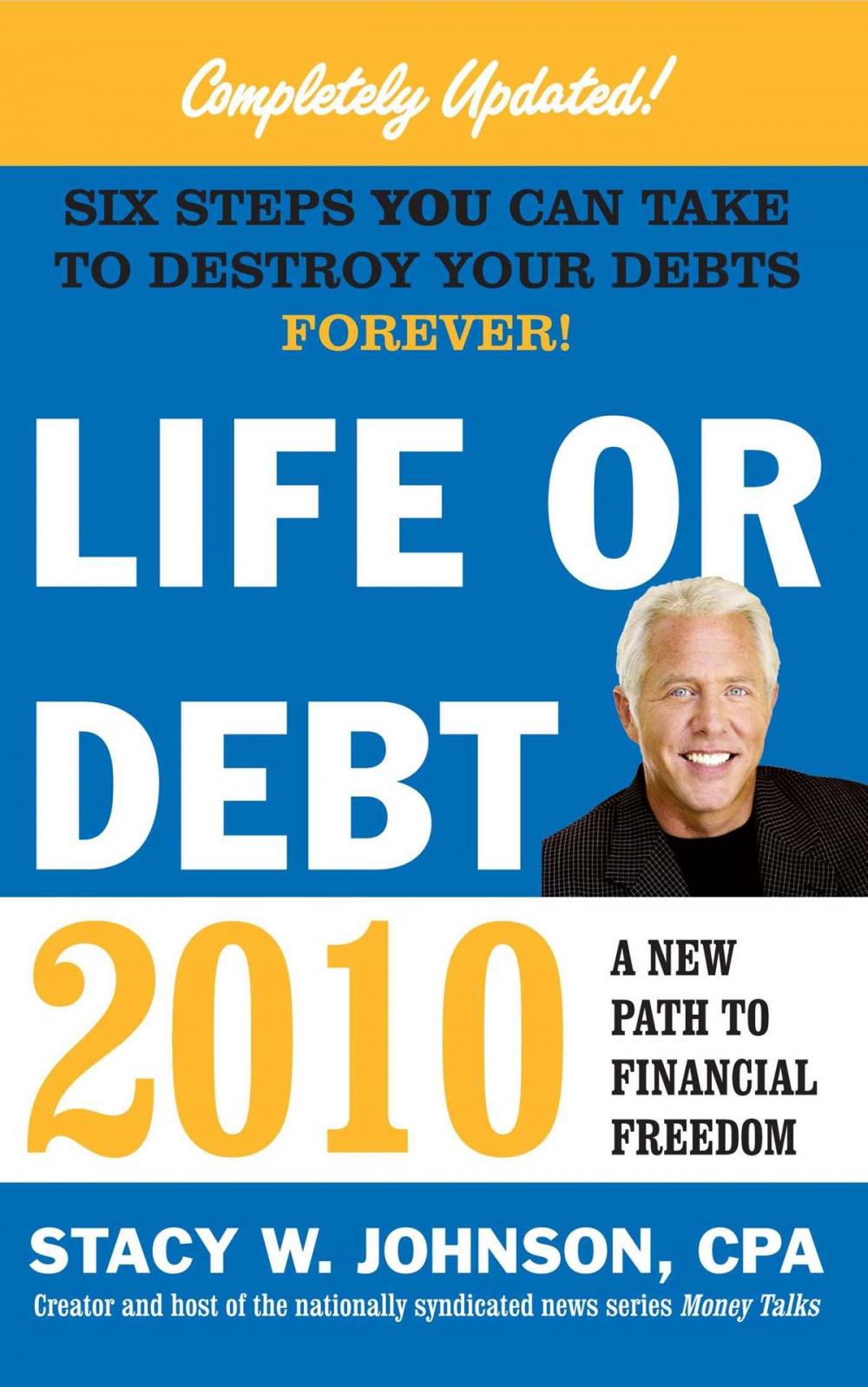 Big bigCover of Life or Debt 2010