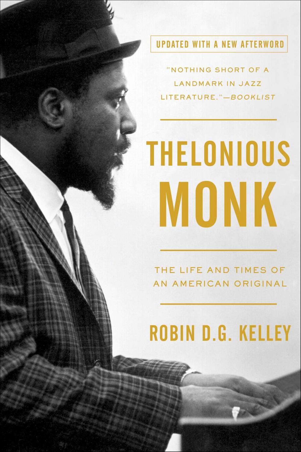 Big bigCover of Thelonious Monk