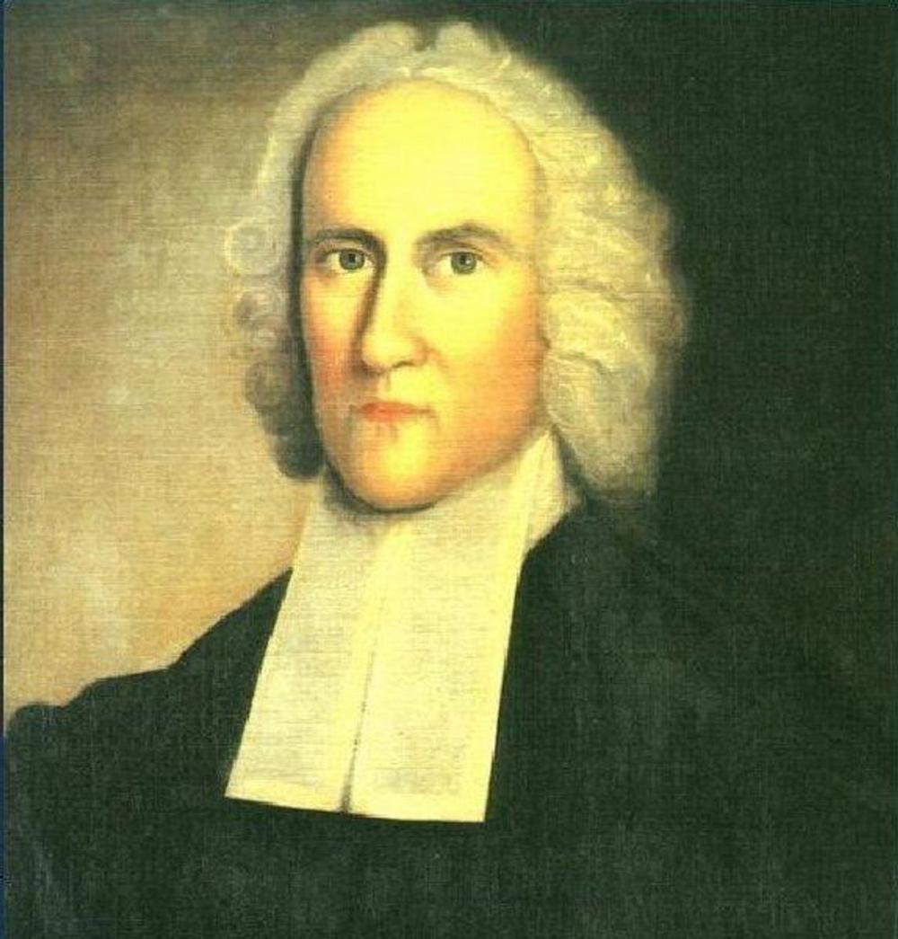 Big bigCover of Works of Jonathan Edwards, volume 2 of 2: