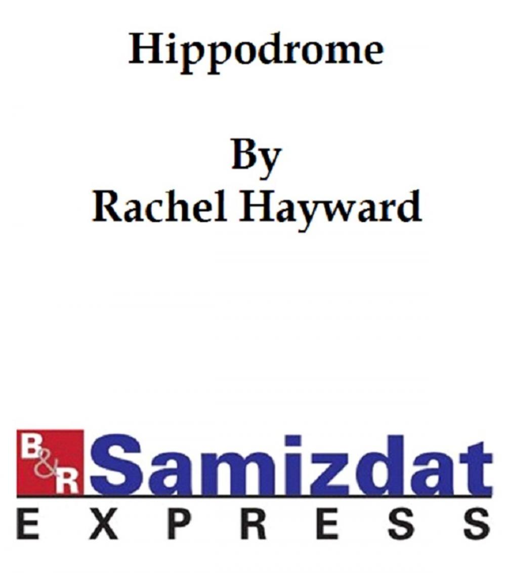 Big bigCover of Hippodrome
