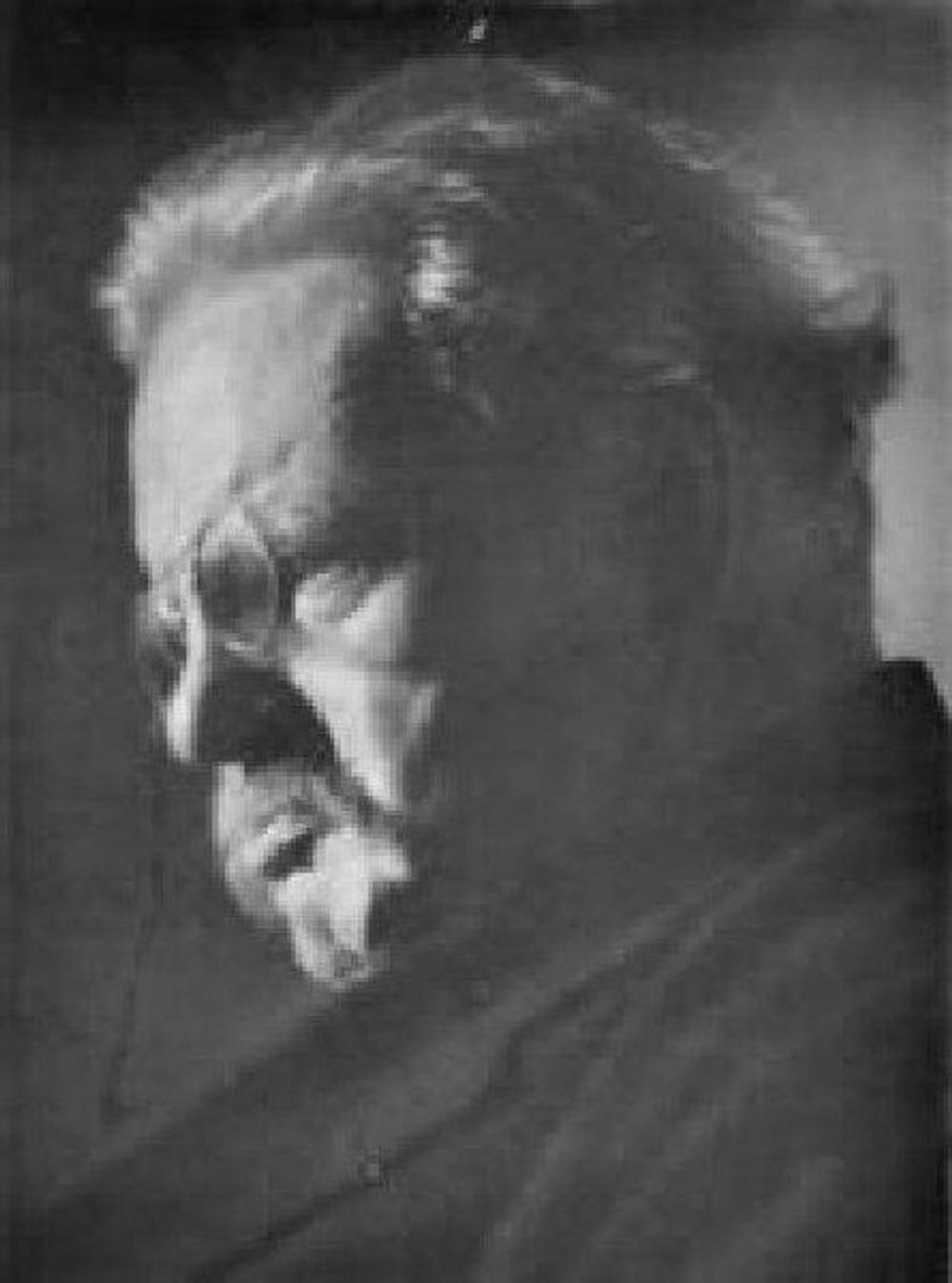 Big bigCover of G.K. Chesterton: 10 books of fiction in a single file