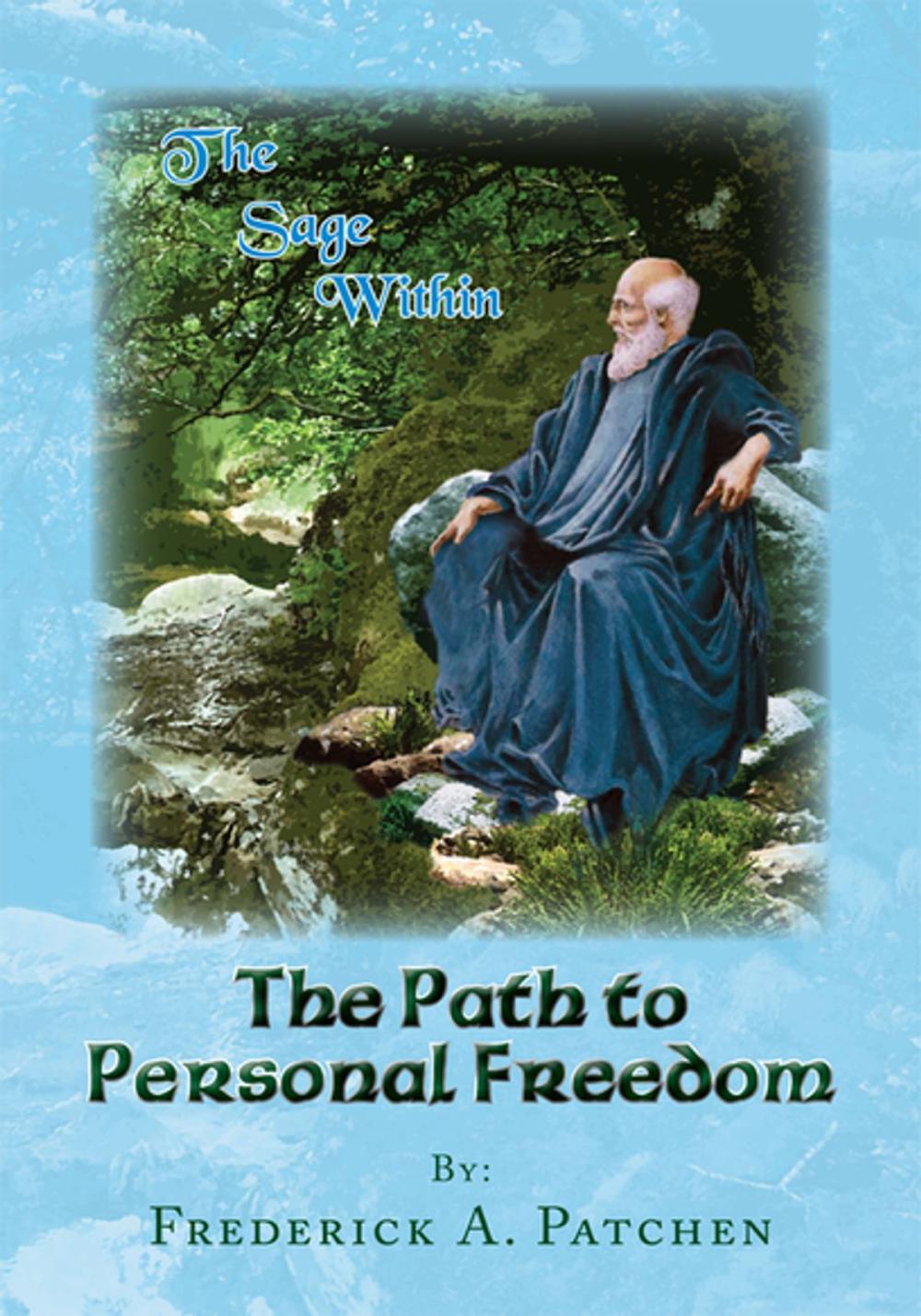 Big bigCover of The Path to Personal Freedom