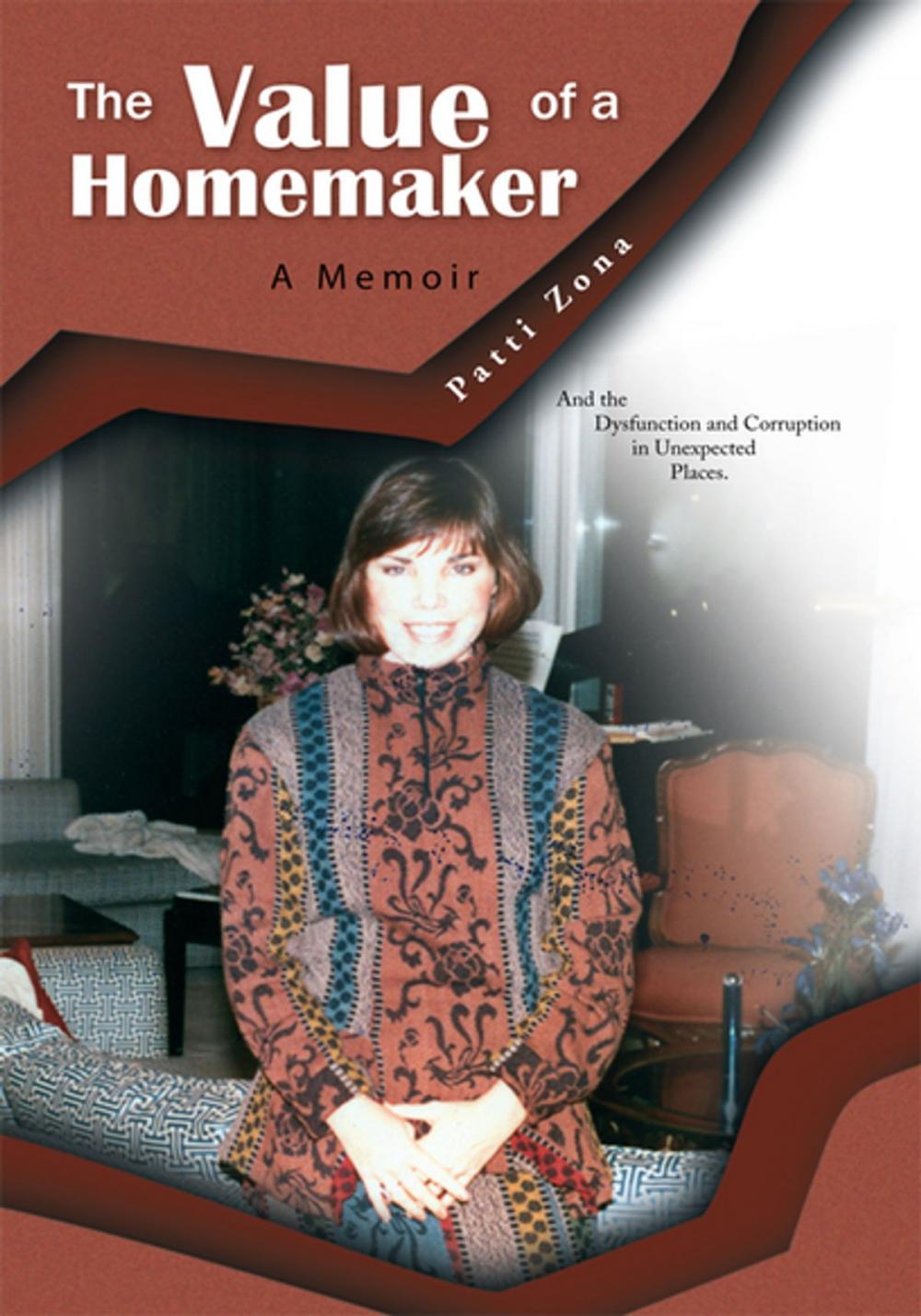 Big bigCover of The Value of a Homemaker