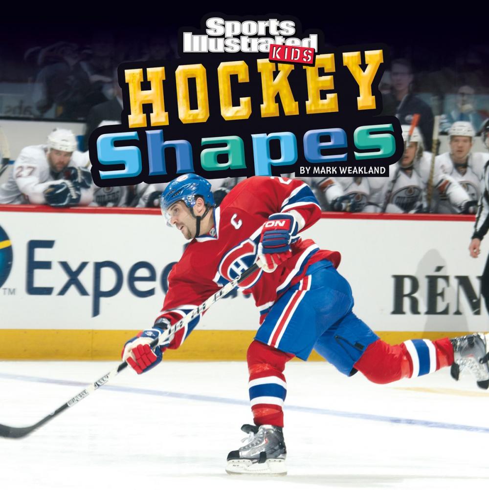 Big bigCover of Hockey Shapes