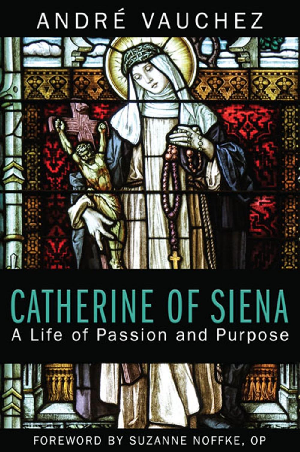 Big bigCover of Catherine of Siena