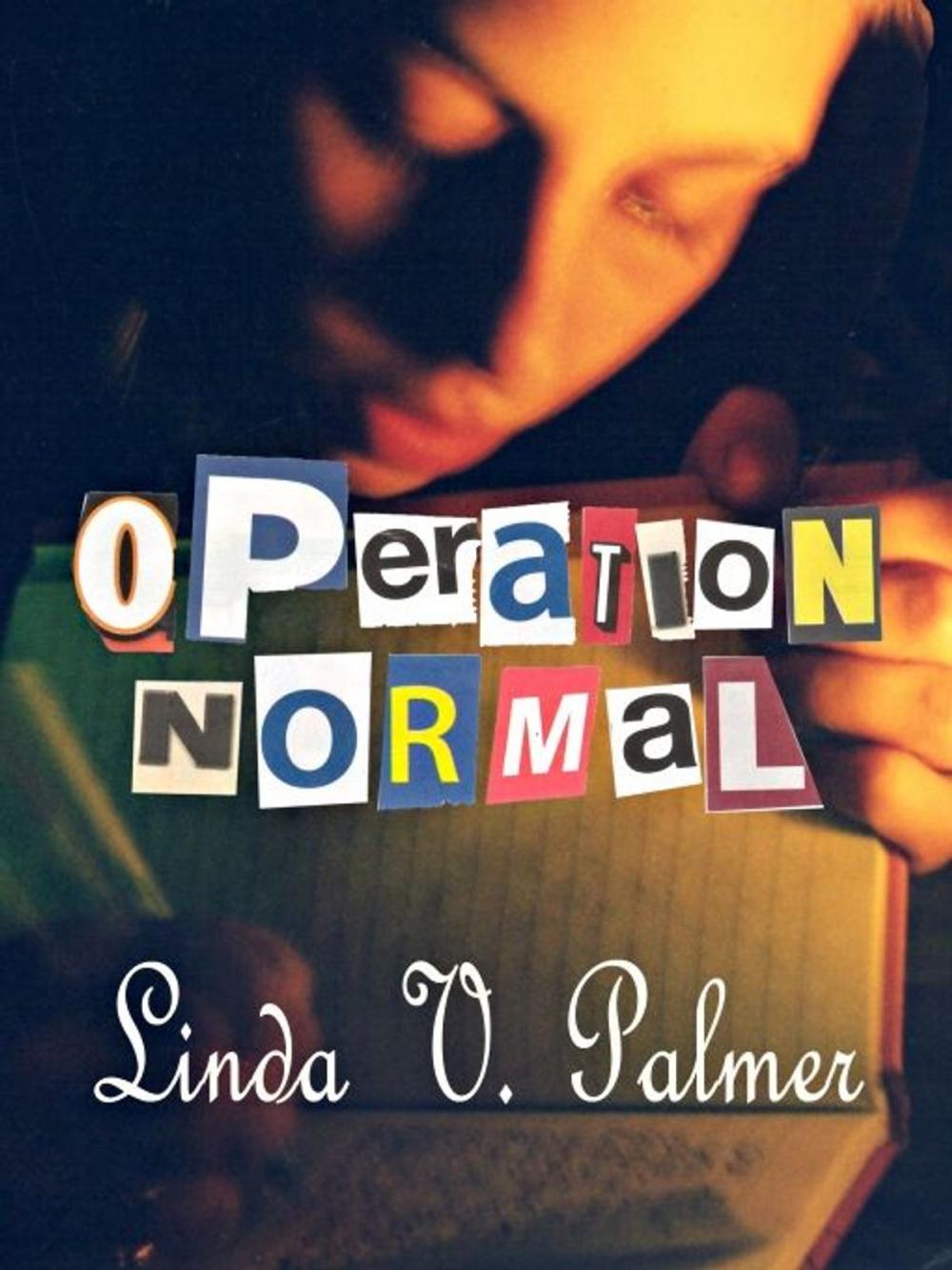 Big bigCover of Operation Normal