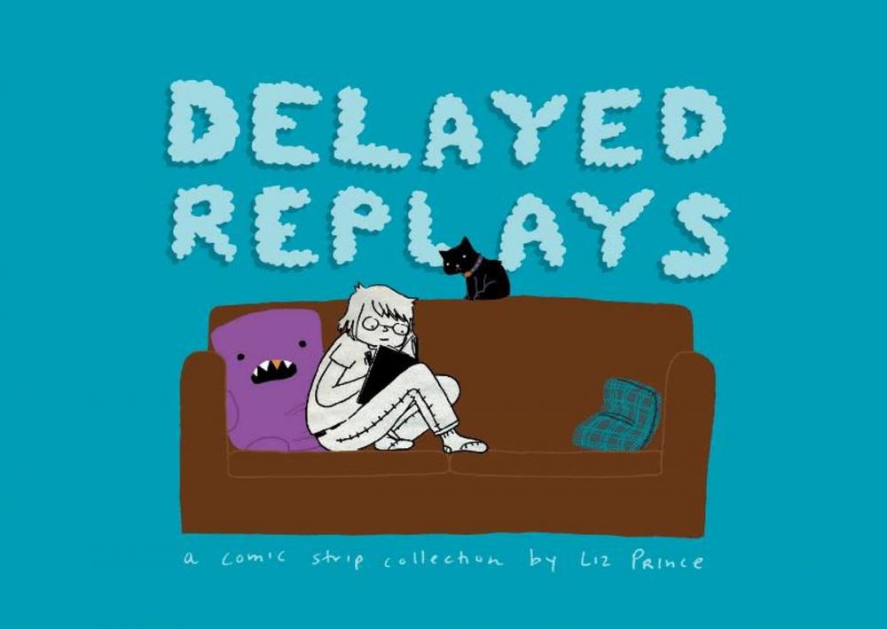 Big bigCover of Delayed Replays