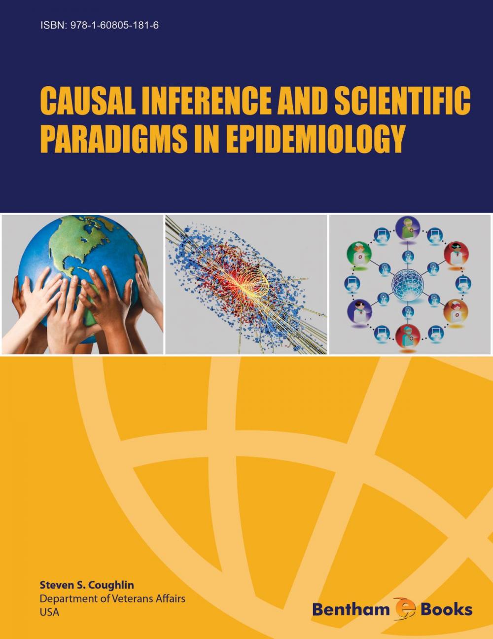 Big bigCover of Causal Inference And Scientific Paradigms In Epidemiology