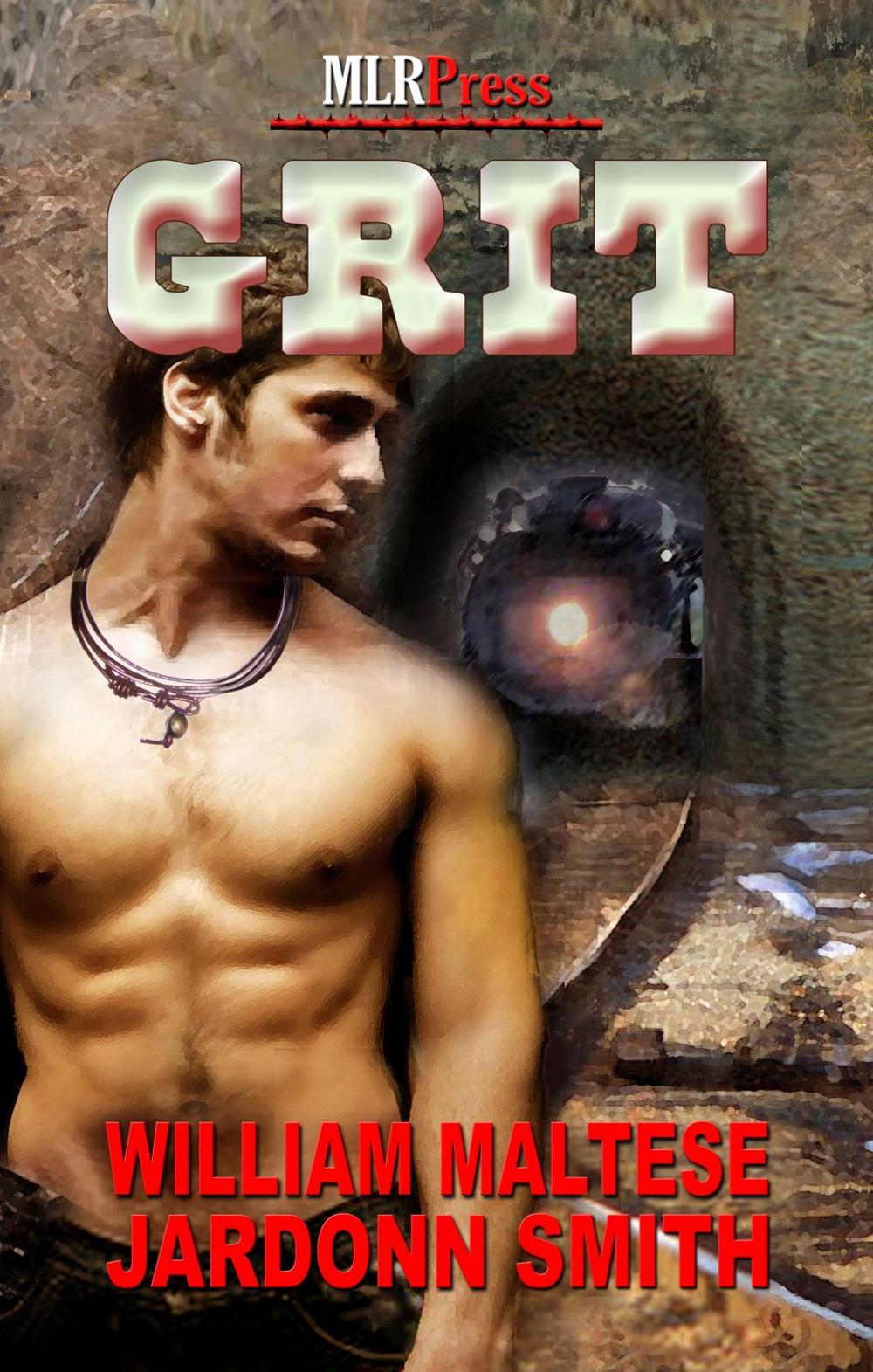 Big bigCover of Grit