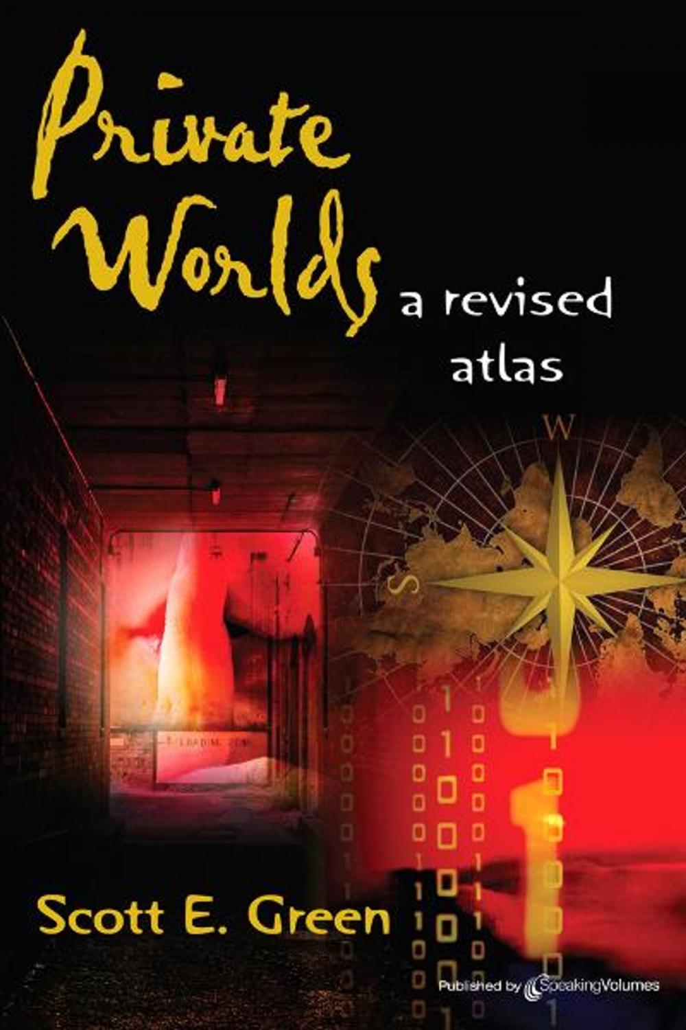 Big bigCover of Private Worlds: A Revised Atlas