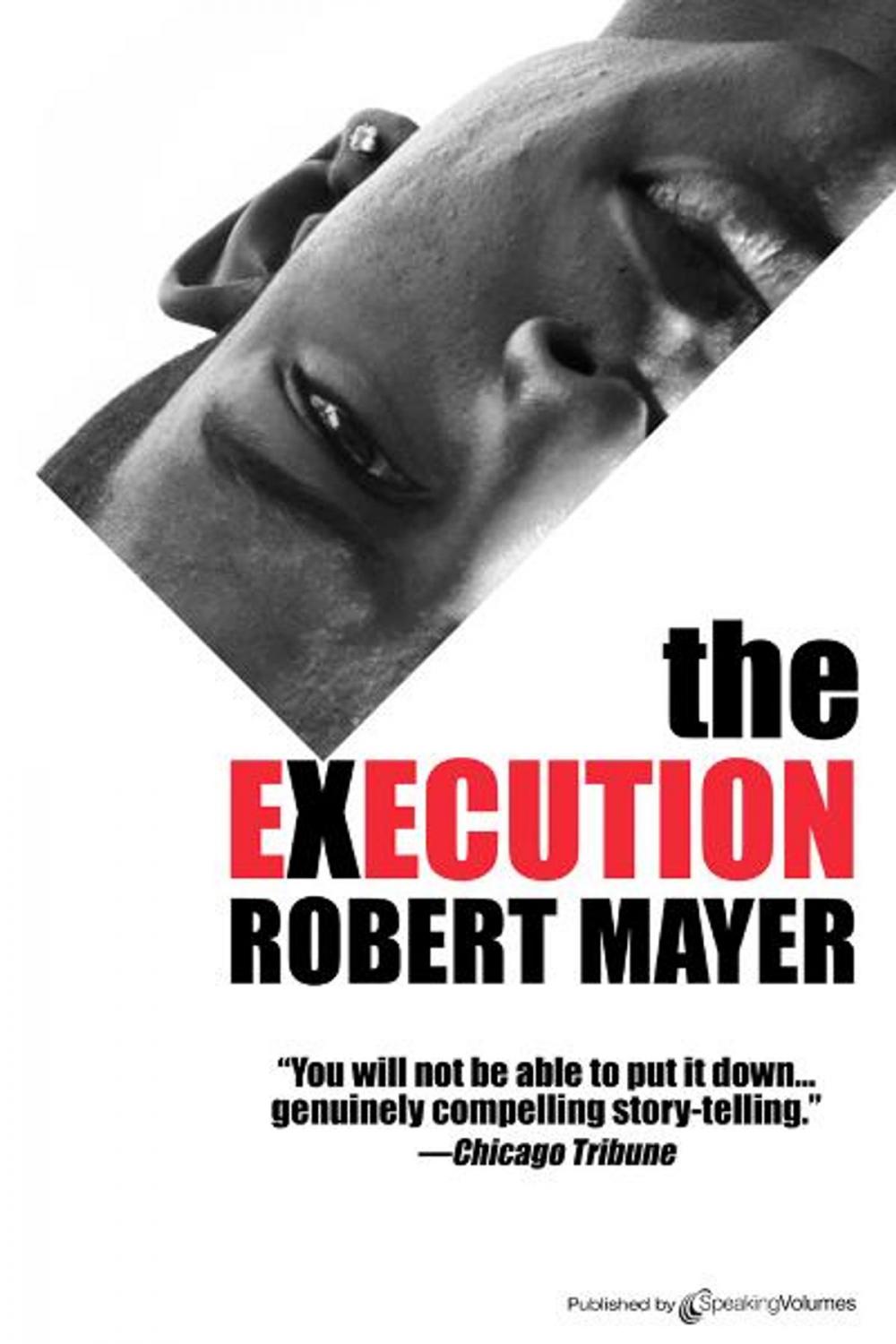 Big bigCover of The Execution