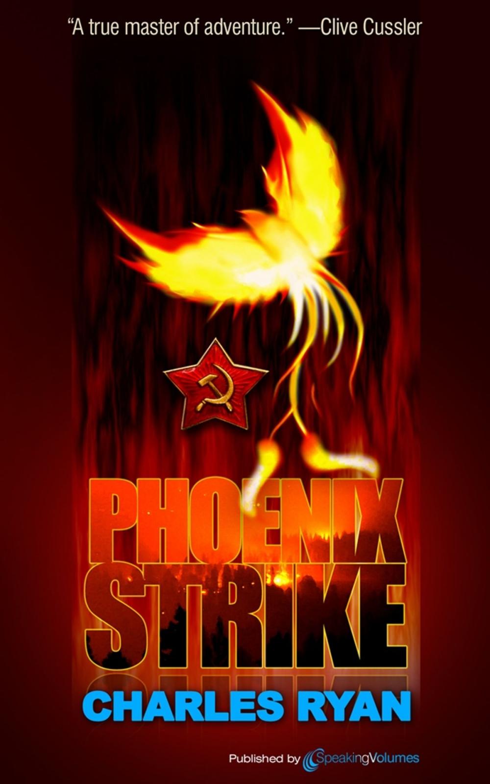 Big bigCover of Phoenix Strike